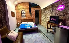 Central Stone Studio Near The Sea In Cinque Terre